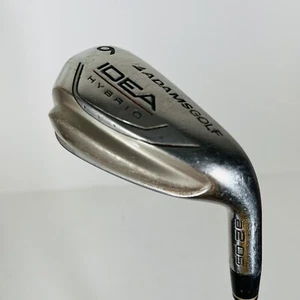 Adams Golf a2 OS Idea Hybrid 6 Eisen Rechtshand Graphit Damen Flex 37" - Bild 1 von 10
