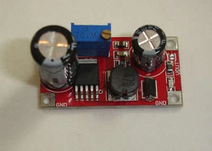 XL7015 DC-DC Buck Module 5-80V Input 5-20V Output - Imagen 1 de 1
