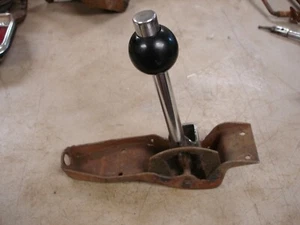 1968-1982 C3 Corvette Th400 Automatic Transmission Shifter Original GM OEM - Picture 1 of 5