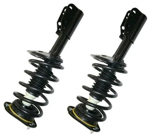 Strut Assembly for 2001 Buick Park Avenue EXCEPT ELECTRONIC SUSPENSION-FrontPair - Picture 1 of 1