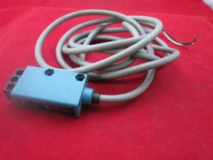 Sensor Micro Switch FE7C-FT2-M - Imagen 1 de 1