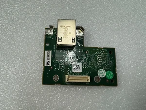 Karta zdalnego zarządzania DELL iDRAC6 PowerEdge R410 R510 R610 R710 0K869T - Zdjęcie 1 z 1