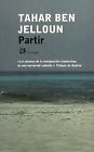 Partir (Modernos y Clsicos) by Ben Jelloun, Tahar | Book | condition good
