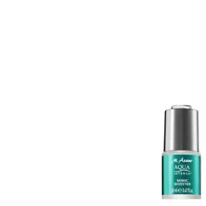 2tlg. Set | 1x20ml M. Asam Aqua Intense Mimic Booster + Beauty - Kosmetikband - Bild 1 von 2