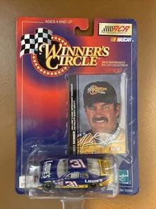 1998 Winners Circle 1/64 Mike Skinner #31 Lowe's Monte Carlo Rookie of the Year - Bild 1 von 2