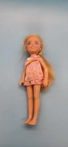 Chelsea Barbie's Sister Doll - Picture 1 of 4