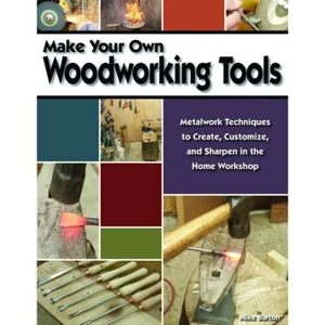 Make your own woodworking tool - Picture 1 of 1