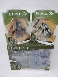 Halo Infinite - Elite Ultra, Grunt Mule, UNSC Checkpoint Lot - Bild 1 von 3