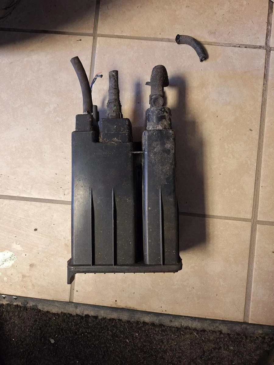 Where Is The Canister Purge Valve Located? - In The Garage With - Foto 6