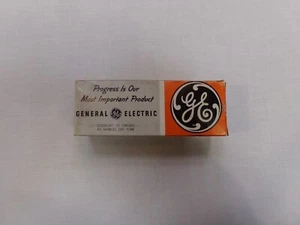 GE Electron Tube / Fuse - 6MA6 - (MyNote) C1 - Picture 1 of 1