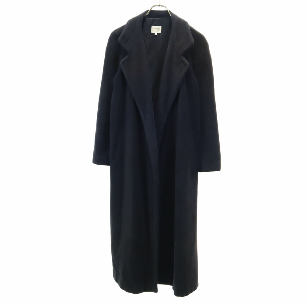 ジャケット・アウター Armani Jeans 90s Deformation Long Coat