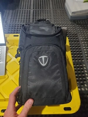 Tenba Vector Photography Back Pack.  2 Strap and SUPERIOR PROTECTION! - Image 1 of 4