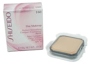 Shiseido The Makeup Foundation Refill I 60Teint Compact 10g - Bild 1 von 1
