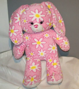 Build-A-Bear Workshop "BUNNY" Plush 15" Stuffed Animal Toy - Picture 1 of 2