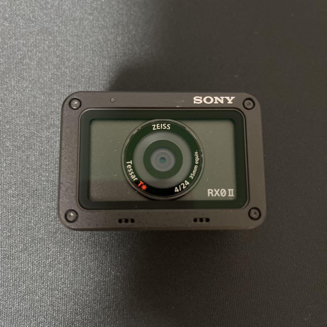 Sony Cyber-shot Digital Cameras Sony RX0 for sale | eBay Sony Cyber-shot Digital Cameras Sony RX0 for sale | eBay