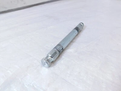 Harley Davidson Softail 2018-2020 transmisión Low Rider palanca de cambios Foto 1 de 4