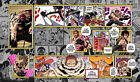 One Piece Playmat Katakuri Playmat - Podstawowa mata do zabawy Podkładka TCG Big Mum