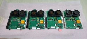 (QTY. 4) MUSTANG DYNAMOMETER I/O BOARD MK-11 DAMAGED BENT PINS FOR REPAIR - Picture 1 of 15