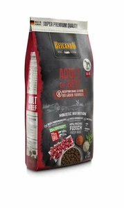 BELCANDO Adult Grain Free Beef 1 kg - Bild 1 von 1