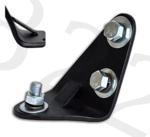Volkswagen VW T4 Transporter Caravelle Multivan Clutch Pedal Repair Bracket kit - Picture 1 of 5