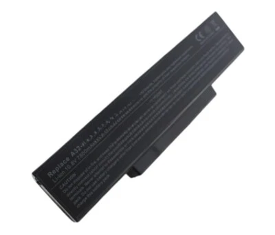 Batería de 9 celdas para ASUS A72 A72D A72J K72 K72D K72F K72J K72S A32-K72 A32-N71 Foto 1 de 4