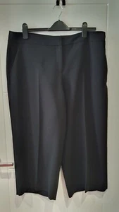 Hobbs Petite Lulu Trousers with Stretch - Picture 1 of 7