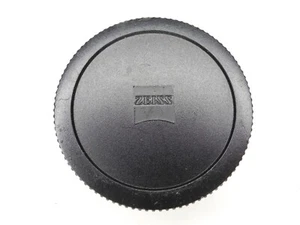 Zeiss Genuine Rear Camera Lens Cap For Nikon F Mount (Ai / Ai-S / AF / AF-S) - Picture 1 of 9