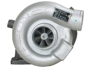 NEW Mitsubishi TE06H Turbo Fuso Truck Bus Kobelco Kato 6D34TL 4.9L 49185-01041 - Picture 1 of 6