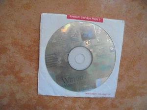 Windows XP Home Edition 2002 CD ohne Lizens - Bild 1 von 1