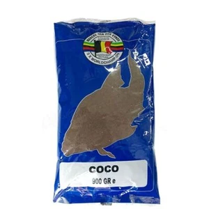 900g Van den Eynde harina de coco harina de coco de alta calidad harina de coco (11,10 EUR/kg) - Imagen 1 de 1
