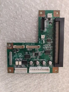 4038-6023-02 PWB-SIF 94V-0 Konica-minolta Bizhub  C252, Oce CS172, Develop +251  - Picture 1 of 1