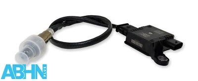 M8E25H310AB Range Rover Sport L461 Originale 3.0L Filtro Antiparticolato Diesel - Immagine 1 di 4