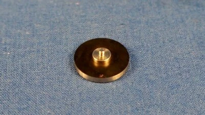 Styli Renishaw M2 prata aço novo na caixa com garantia A-5000-3613 - Imagem 1 de 4