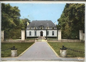 CP 10 Aube - Arcis-sur-Aube - Le Château - Picture 1 of 2