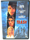 Trash [DVD] Jeremy Sisto, Eric Michael Cole, Jaime Pressly Dutch Import Region 2