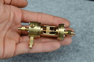P5 Steam controlled gas regulator part