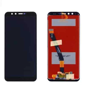 For Huawei Honor 9 Lite Black LCD Display Touch Screen Digitizer Assembly·· - Picture 1 of 1