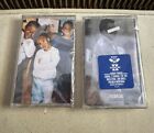 Benny The Butcher Cassette Tapes Sealed Tana Talk 4 And The Plugs I Met 2 NEW