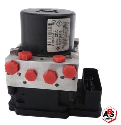 ABS Control Unit Renault 28561056073 10096114613 476606075R 24 Months Warranty - Image 1 of 4