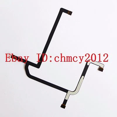 Flexible Gopro Camera Flat Ribbon Flex Cable for DJI Gimbal Phantom 2 H3-3D P2V - Image 1 of 2