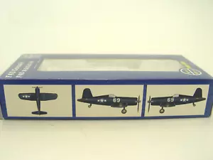 Corsair F4U Marine Flugzeug - Trumpeter Schiff Zubehör 1:700 - 03408 #E - Picture 1 of 3