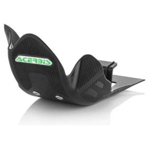 ACERBIS- PLASTIC SKID PLATE KAWASAKI 2017-2018 KX250F (2642460001) - Picture 1 of 1