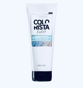 L'Oreal Paris Colorista Farbe Rista Farbe Fader Fading Shampoo 6,8 Unzen - Bild 1 von 2