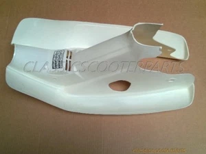 Honda C70 C90 Passport Leg shield guard 1982 83 1984 NO electric starter PLS REA - Picture 1 of 5
