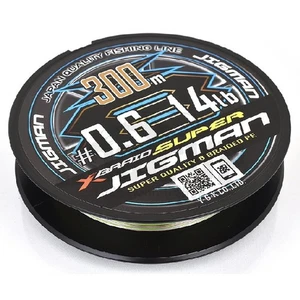 YGK XBraid Super Jigman X8 - Imagen 1 de 3