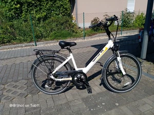 Fahrrad E-Bike - Bild 1 von 11