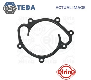 540880 WATER PUMP GASKET ELRING FOR JEEP GRAND CHEROKEE III,COMMANDER 3L - Picture 1 of 5
