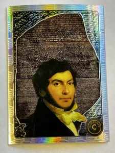 2025 Cardsmiths Currency Summer Set SILVER GS 🌞 #SM-7 ROSETTA STONE 49/50 - Picture 1 of 2