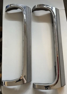 1993-1996 Cadillac Fleetwood Skirts (left & right side) Used - Image 1 of 4