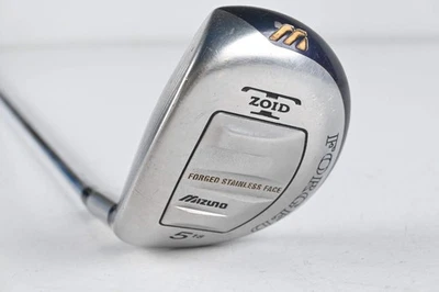 Left Hand Mizuno MP-001 #5 Wood / 18 Degree / Regular Flex Dynamic SensiCore - Image 1 of 4